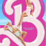 Barbie the movie poster